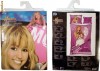 Set lenjerie de pat cu Hannah Montana
