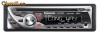 Panasonic CQ-RX-101N + 2 BOXE BLAUPUNKT