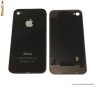 Capac Baterie Iphone 4 16Gb - Spate sticla rama iphone backcover - Original