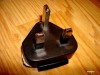 adaptor priza uk neidentificat adaptor priza uk neidentificat