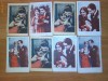 20 carti postale anii 40