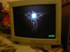 Monitor Sony Trinitron Multiscan