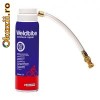 Spray solutie auto-vulcanizanta Weldtite 100 bicicleta