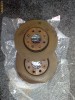 Discuri frana Fiat Grande Punto