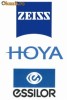 Lentile cu filtru PC + ARX  Hoya - Zeiss- Rodenstok