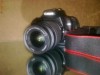 Canon EOS 1000D