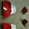 stopuri semnale triple bmw e46 coupe cupe albe