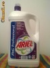 Detergent Ariel lichid