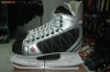 Patine gheata Spartan Ice Pro Hockey