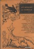 Epigrame si Fabule -1977