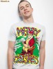 Tricou Funny de criza - " MERRY CHRISTMAS "