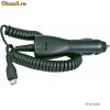 INCARCATOR AUTO NOKIA 500, 603, 700, 701 8800 300, Asha 303 710, Lumia 800,610 900 800 801 N8 N9 Oro X3-02 X5-01, X7-00 T7 N950 C7 E7 E52 E55 ETC
