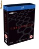 Torchwood - Series 1, blu-ray, 7 disc box set