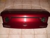Vand capac portbagaj Renault Megane 1