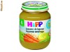 HiPP Amestec de legume - 125gr