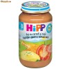 HiPP Meniu Pui,rosii si cartofi - 220gr HiPP Meniu Pui,rosii si cartofi - 220gr