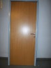 Usi interior furniruite cu toc din lemn sau din aluminiu
