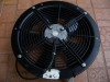 Ventilator mediu, industrial, ventilatie