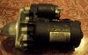 ELECTROMOTOR BOSCH 12V  IVECO: Daily,