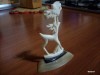 Sculptura fildes elefant - 1 caprioara