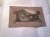 Carte Postala - Bad Reichenhall     Circulata 20 sep.1903