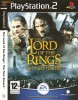 JOC PS2 LORD OF THE RINGS THE TWO TOWERS ORIGINAL PAL