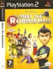 JOC PS2 MEET THE ROBINSONS ORIGINAL PAL