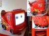 TV si DVD Player Fulger McQueen