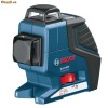 Nivela laser cu linii 360  GLL 2-80 P Professional