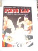 Revista ULTRA PIROS LAP (Diosgyor -Ungaria)