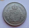 50 lei 1938 stare foarte buna