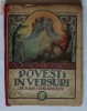 Povesti in versuri -Ioan Cioranescu- desene Iordache-Marin Iorda