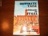hippolyte taine calatorie in italia