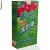 SUPER SLIM-Pastile de slabit ( praf maro)-Originale