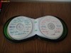 MP 3 , SUPORT CU 25 DE CD-URI  DE MUZICA ,MP3