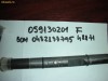 injectoare audi vw 2,5 tdi