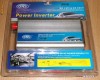 INVERTOR (convertor) AUTO 12v-220v-300w Convertor ( Invertor ) auto de  la 12V la 220V, putere 300W