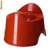 IKEA - LATTSAM olita / oala noapte / rosu / verde + MULTE ALTE PRODUSE IKEA ORIGINALE
