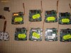 Placa de baza, camera, keypad Samsung G600