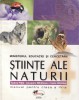 STIINTE ALE NATURII - MANUAL CL a IV a ED. ARAMIS