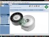 INTINZATOR CUREA TRANSMISIE INA 534 0111 20