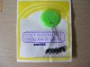 Opritoare din silicon pentru monturi de Crap
