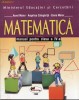 Manual MATEMATICA - CLASA A IV A ED. ARAMIS