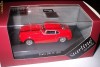 STARLINE  -  SIATA  208 CS  1952   - 1/43
