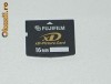 XD picture card 16 mb