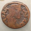 A.149 POLONIA IOAN CASIMIR SOLIDUS 1660 A.149 POLONIA IOAN CASIMIR SOLIDUS 1660