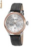 Ceas de lux Engelhardt Magus RGS, automatic, placat cu aur roz!