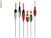Plute lemn set 5 buc/sort B 41, 42, 43, 44, 45, 46  Baracuda
