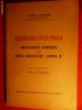 V.V.LONGHIN -Resp. Penala in Soc .Anonime -Carol II-cca1938