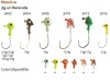 Set 20buc jig- uri JH02*14g Baracuda